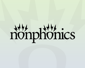 nonphonics
