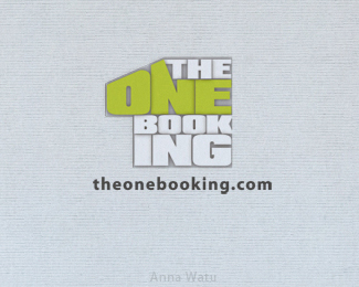 Theonebooking