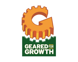Geared For Growth