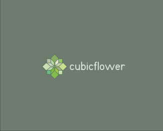 cubicflower