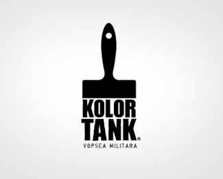 kolor tank