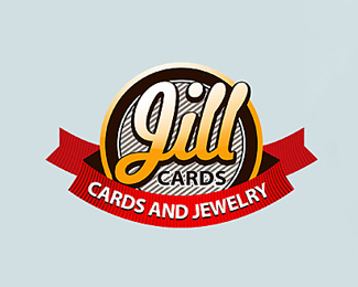 Gill cards