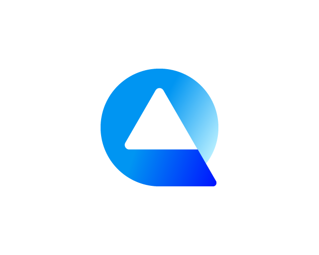 Letter Q – Logo Concept // For SALE