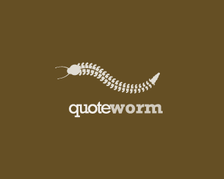 quoteworm