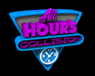 All Hours Colission