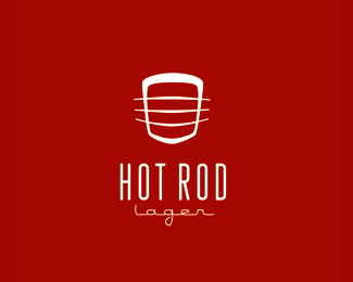 Hot Rod Lager v2