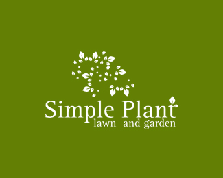 Simple Plant