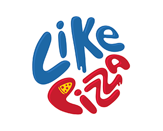 Like Pizza