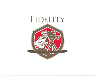 Fidelity Films Logo
