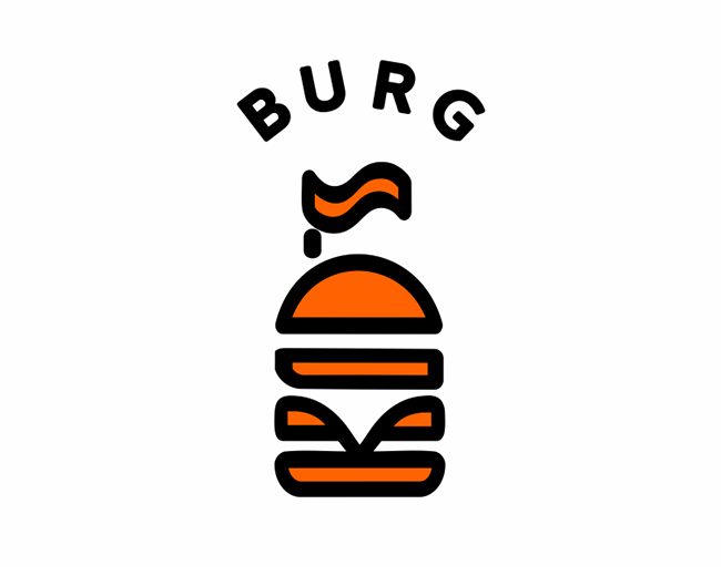 KID`S BURG