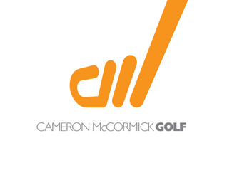 Cameron McCormick Golf