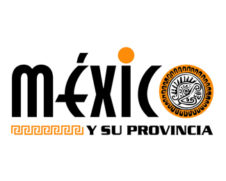 mexico y su provincia