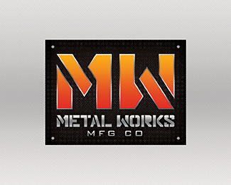 Metal Works Mfg Co
