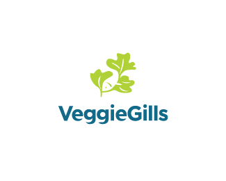Veggie Gills