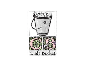 Craft Bucket