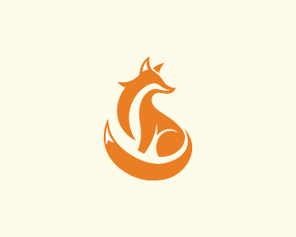 Creative Fox Logo