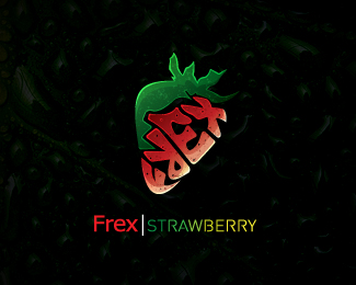 Frex Strawberry Flavor
