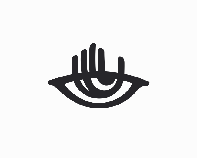 Eye Hand Logo