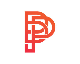 Letter P