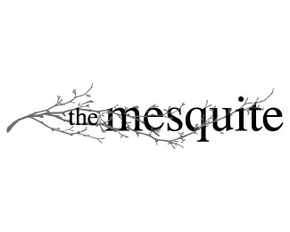 the mesquite