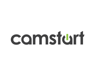 Cam Start Logo