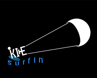 Kite Surfin