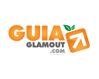 Logopond - Logo, Brand & Identity Inspiration (Guia Glam Out)