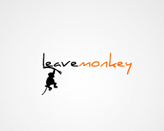 Leave Monkey