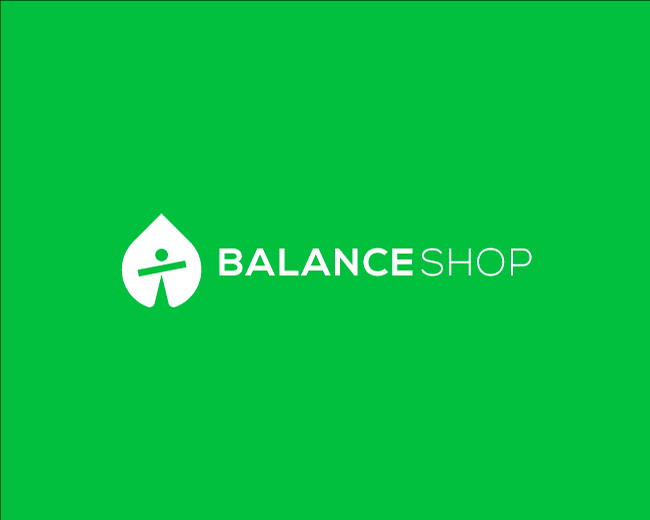 Balance Shop