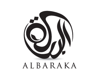 Logopond - Logo, Brand & Identity Inspiration (albaraka ballroom)