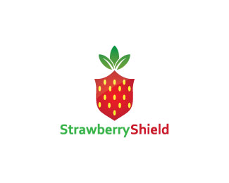 Strawberry Shield
