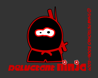 ReluctantNinja