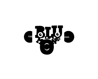 The Blu Monkey Corp.