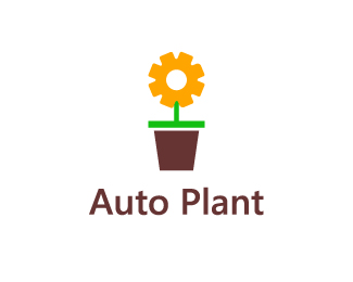 Auto Plant