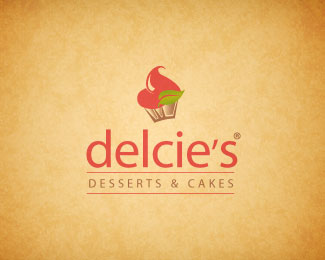 delcie's desserts & cakes