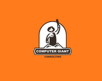 Computer Giant Consulting