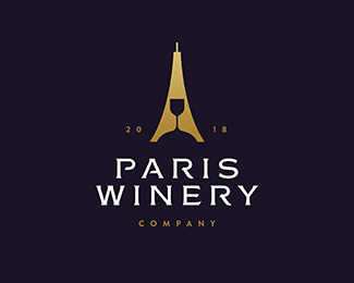 paris winery