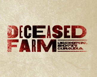Deceased Farms