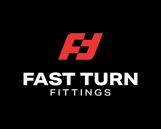 Fast Turn Fittings