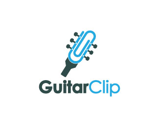 Guitar Clip