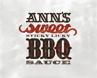 Ann's BBQ Sauce