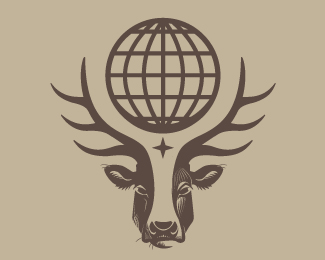 Globe Deer