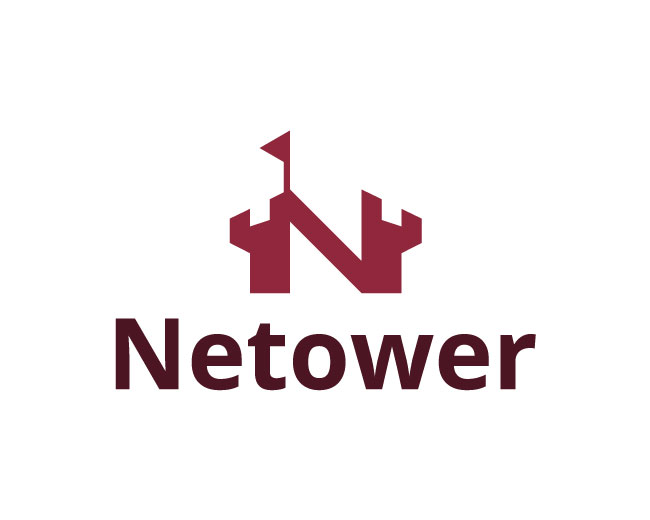Netower Logo unused (for sale)
