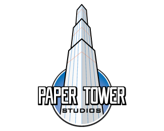 Paper Tower Studios (Old)