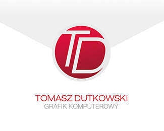 Grafik komputerowy - Tomasz Dutkowski