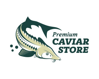 Caviar Store