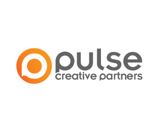 Pulse Creative Partners Logo Redesign V.4
