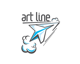 art line