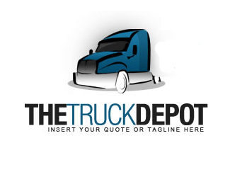 The Truck Depot
