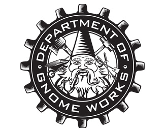 Department of Gnome Works